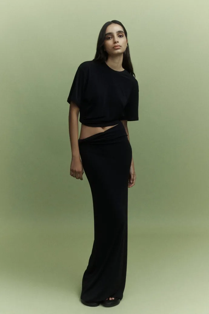 One of Others - Kova Top - Black