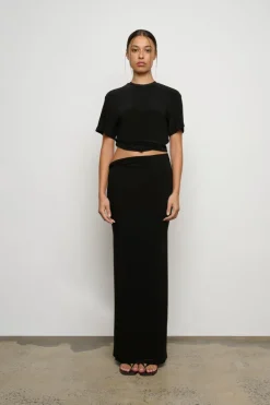 One of Others - Kova Top - Black