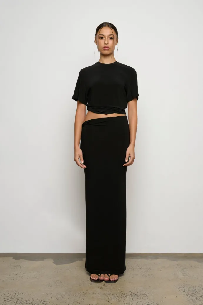 One of Others - Kova Top - Black