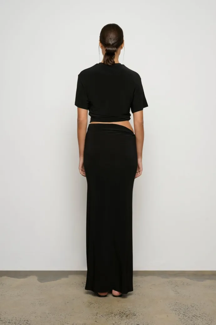One of Others - Kova Top - Black