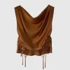 Oosterom - Petra Top - Copper