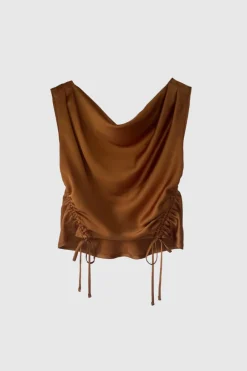 Oosterom - Petra Top - Copper