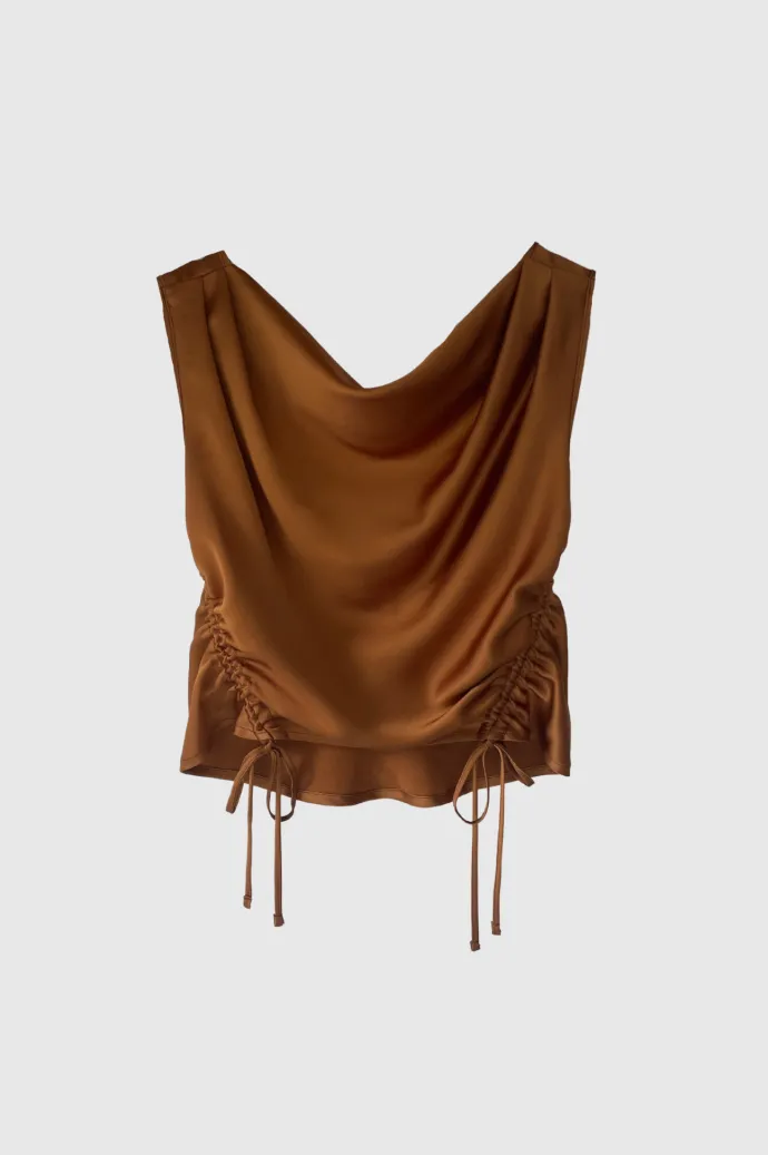 Oosterom - Petra Top - Copper
