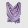 Oosterom - Petra Top - Lilac
