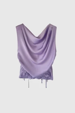 Oosterom - Petra Top - Lilac