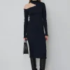 Opera Sport - Annabel Seamless Dress - Black