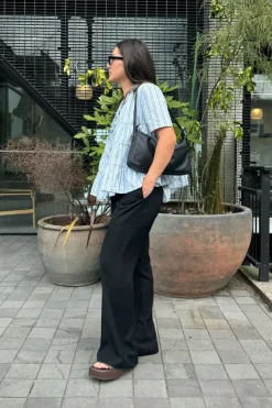 Opera Sport - Desiree Shirt - Stripes
