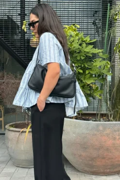 Opera Sport - Desiree Shirt - Stripes