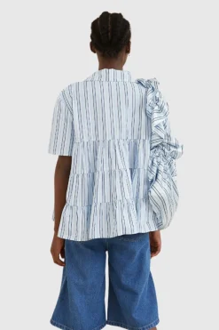 Opera Sport - Desiree Shirt - Stripes