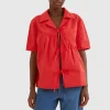 Opera Sport - Elise Shirt - Red