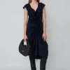 Opera Sport - Joelle Dress - Navy