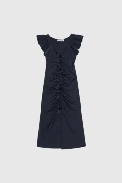 Opera Sport - Joelle Dress - Navy