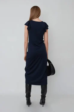 Opera Sport - Joelle Dress - Navy