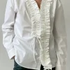Opera Sport - Lèa Shirt - White