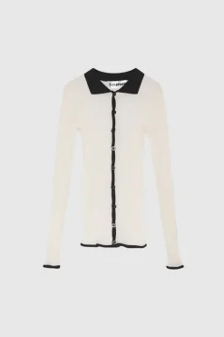 Opera Sport - Laura Seamless Shirt - Pristine
