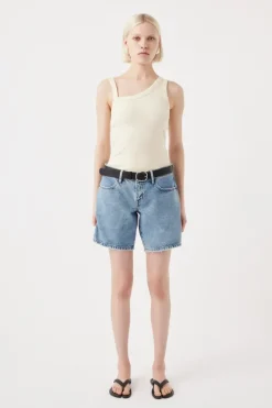 Outland - Nova Tank - Cream
