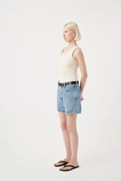 Outland - Nova Tank - Cream