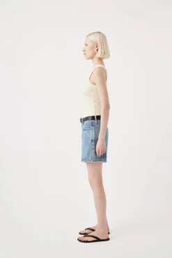 Outland - Nova Tank - Cream