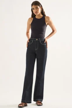 Outland Denim - Farrah - Rinse