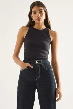 Outland Denim - Farrah - Rinse