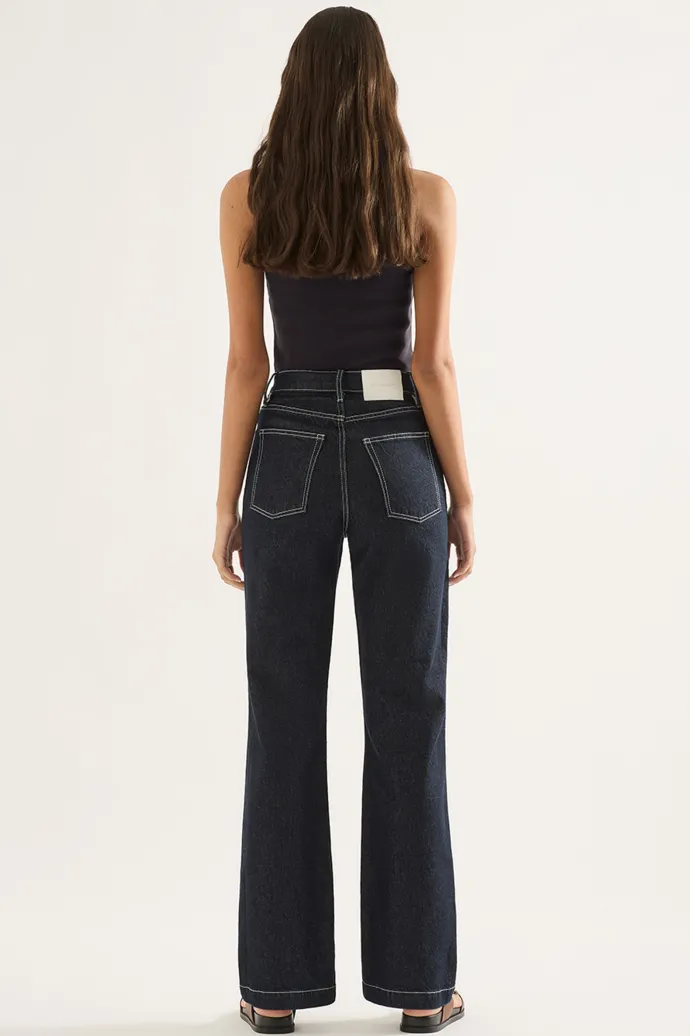 Outland Denim - Farrah - Rinse