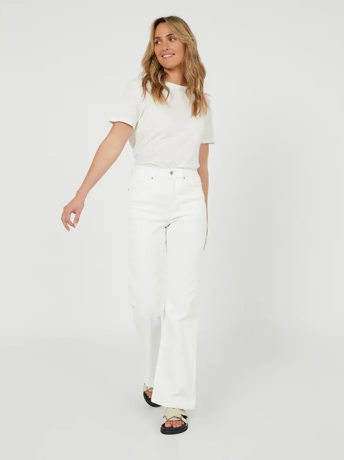 Outland Denim - Farrah - Slight