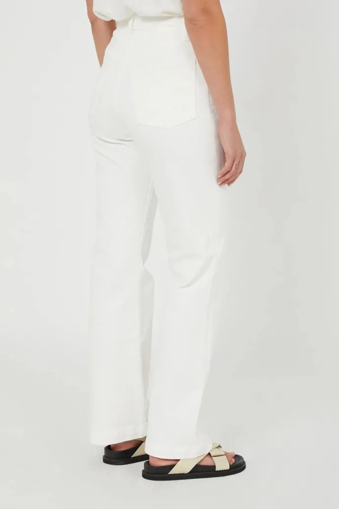 Outland Denim - Farrah - Slight