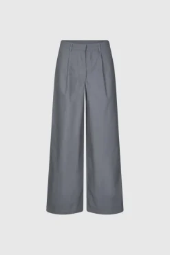 Oval Square - Ely Trousers - Ultimate Grey