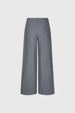 Oval Square - Ely Trousers - Ultimate Grey