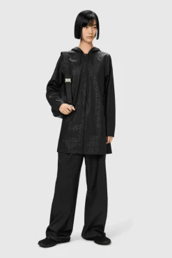 Rains - A-Line W Jacket - House
