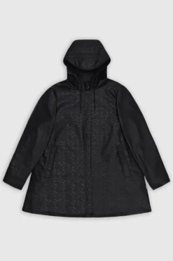Rains - A-Line W Jacket - House