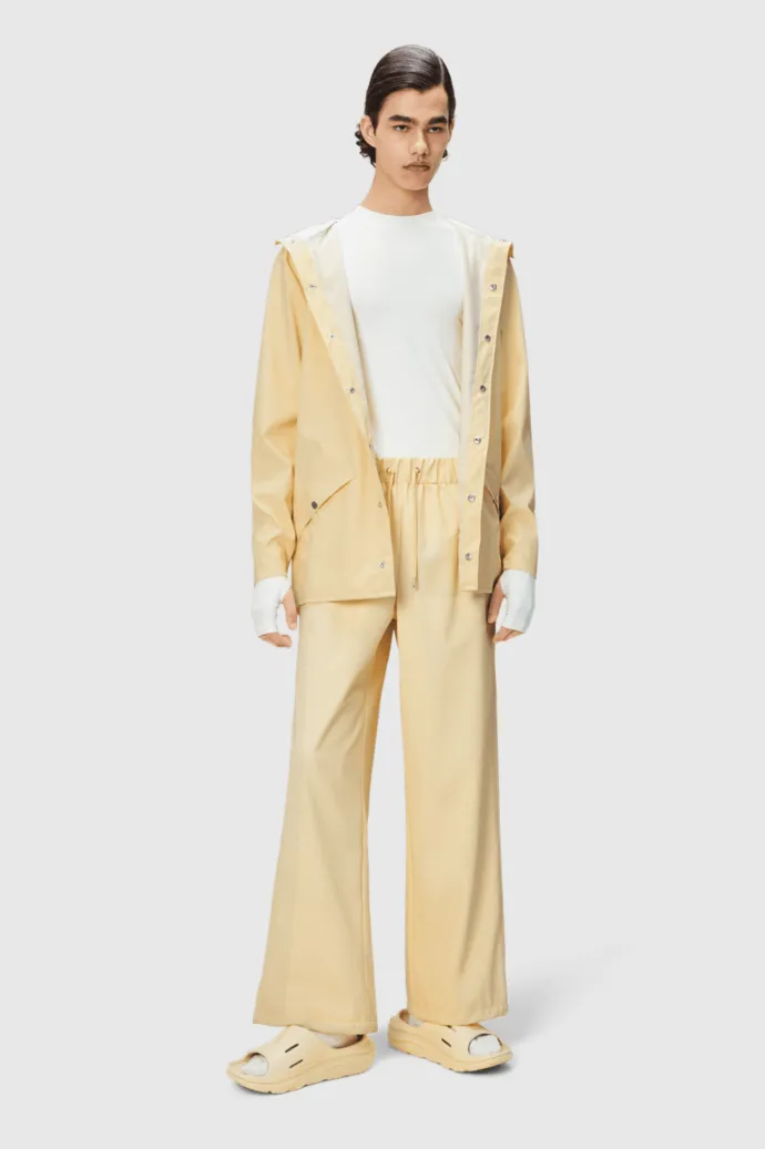Rains - Jacket - Gleam