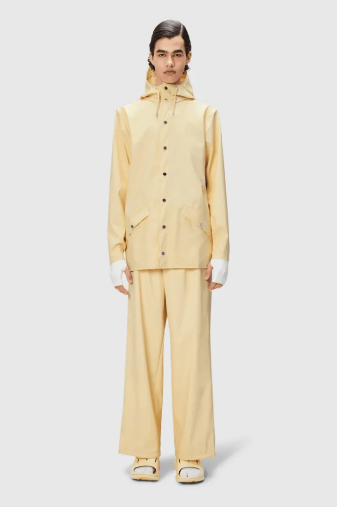 Rains - Jacket - Gleam