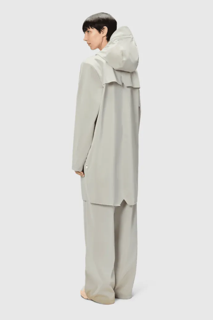 Rains - Long Jacket - Matrix