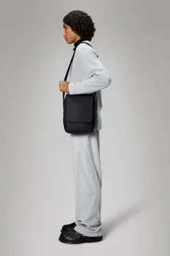Rains - Trail MSN Bag - Black