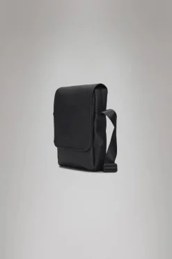 Rains - Trail MSN Bag - Black