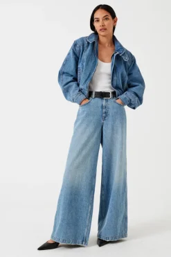 Seventy + Mochi - Bay Jean - Weekender