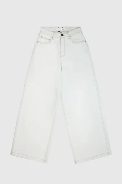 Seventy + Mochi - Bay Jean - Ecru