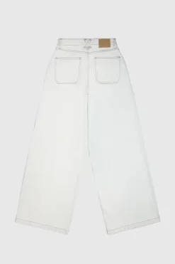 Seventy + Mochi - Bay Jean - Ecru