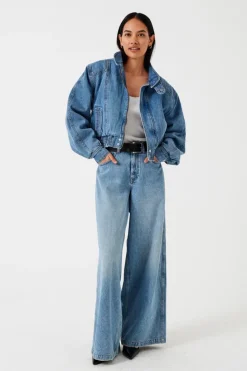 Seventy + Mochi - Bay Jean - Weekender