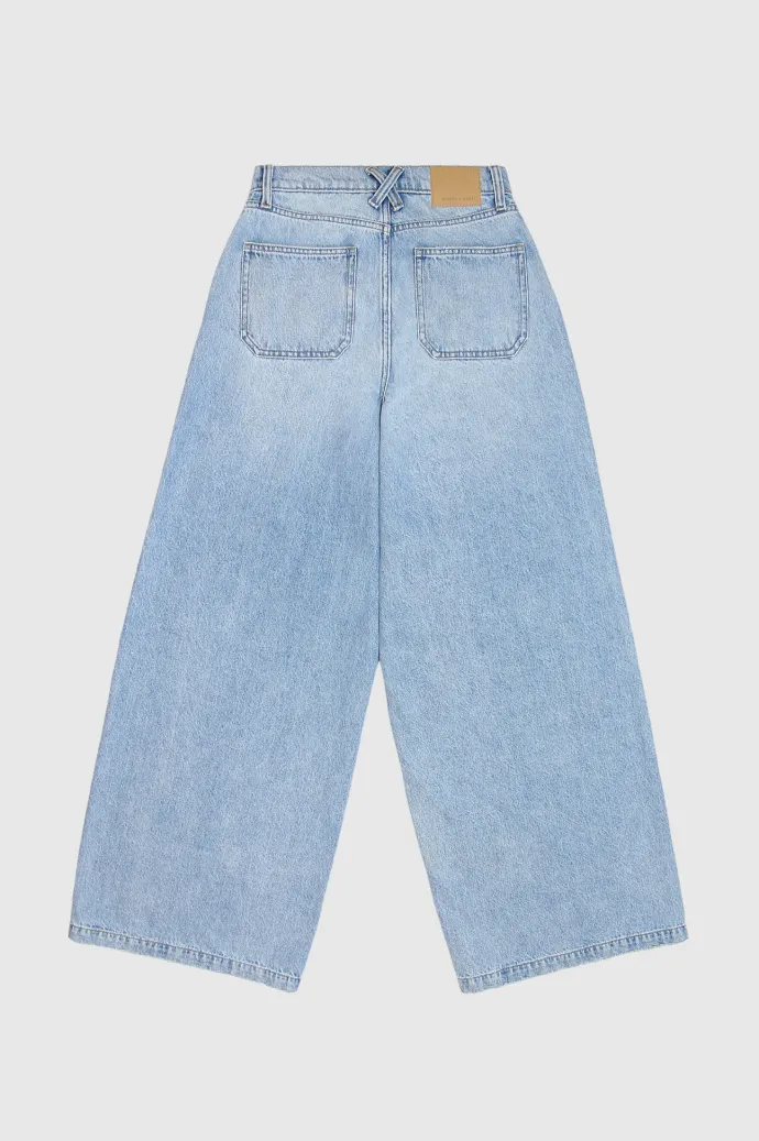 Seventy + Mochi - Bay Jean - Weekender