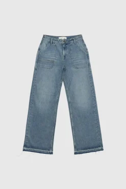 Seventy + Mochi - Elodie Full Length Jean - Pasadena Vintage