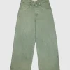 Seventy + Mochi - Gracie Jean - Vintage Moss