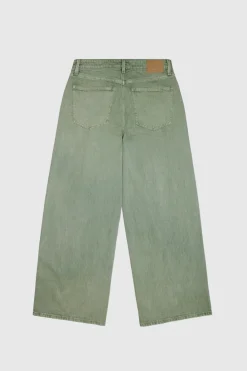 Seventy + Mochi - Gracie Jean - Vintage Moss