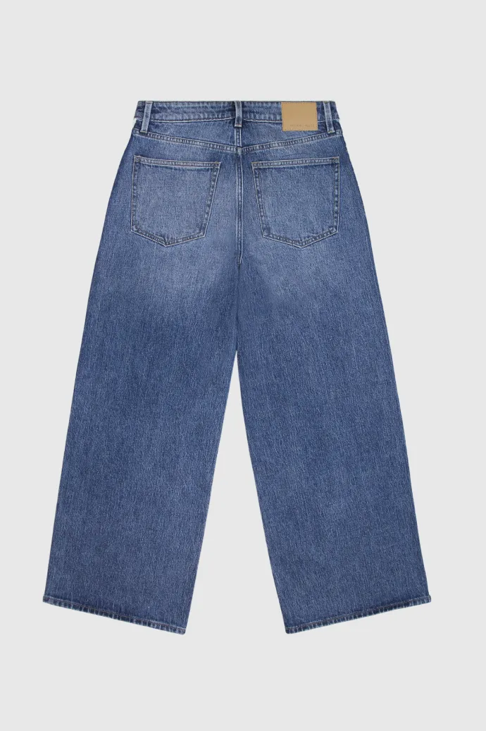 Seventy + Mochi - Gracie Side stripe - Pasadena Vintage