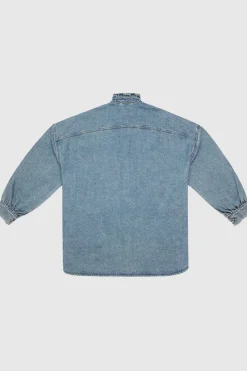 Seventy + Mochi - Pablo Oversized Shirt - Pasadena Vintage