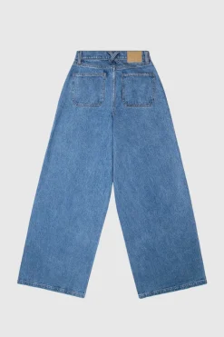 Seventy + Mochi - Western Bay Jean - Desert Vintage Americana