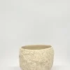 Slab Ceramics - Yunomi Cup- Cream Speckle