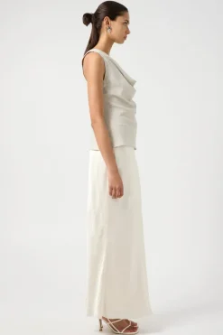 Third Form - Paradox Drape Top