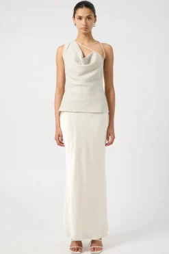 Third Form - Paradox Drape Top